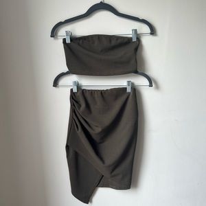 Nasty Gal Co-ord Set